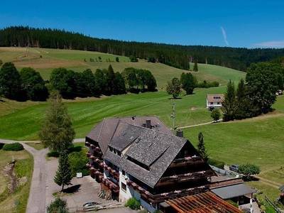 Land Gasthof Jostalstüble