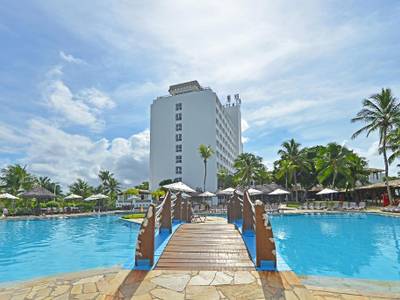 Deville Prime Salvador