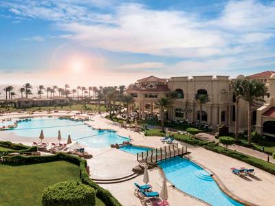 Rixos Sharm el Sheikh
