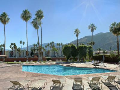 Marquis Villas Resort