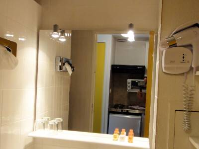 Lou Paradou Hotel Residences