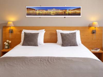 Sejours & Affaires Brienne