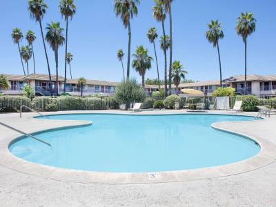 Days Inn Fresno Central