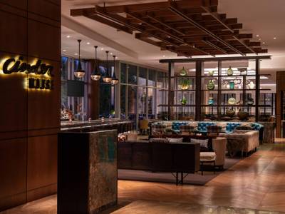 Four Seasons St.Louis