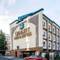 Quality Inn & Suites Seattle Center