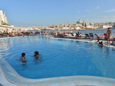 Fortina Hotel & Fortina Spa Resort