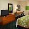 Fairfield Inn & Suites Indianapolis East