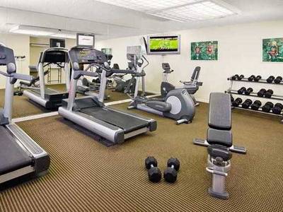 Residence Inn San Diego La Jolla