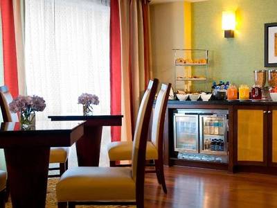 Residence Inn Gaithersburg Washingtonian Center