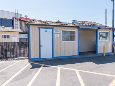 Americas Best Value Inn-Central Medford