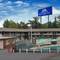 Americas Best Value Inn-Central Medford