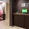 Courtyard by Marriott Pittsburgh Airport
