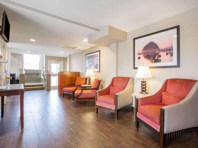 Comfort Inn Downtown Morro Bay