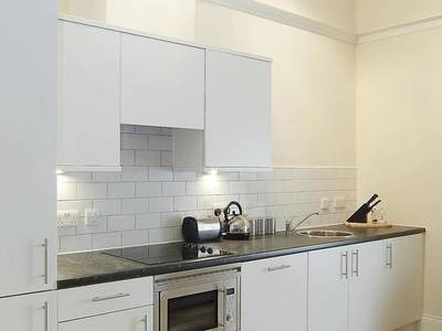 Reading Serviced Apartments