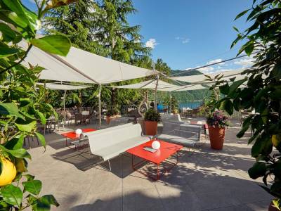 Parco San Marco Lifestyle Beach Resort