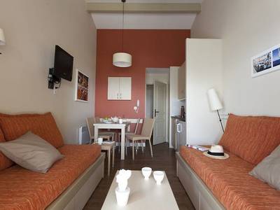 Pierre & Vacances Les Parcs de Grimaud