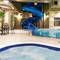 Holiday Inn Express & Suites Grande Prairie