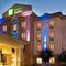 Holiday Inn Express & Suites Grande Prairie