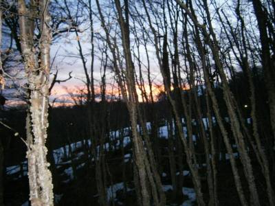 Patagonia Villa Lodge