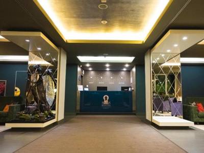 World Saltanat (Foto)