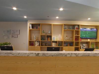 Fiesta Inn Ciudad Del Carmen