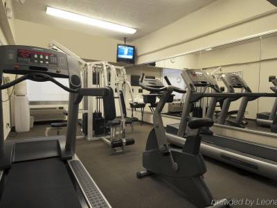 Fiesta Inn Tlalnepantla (Foto)