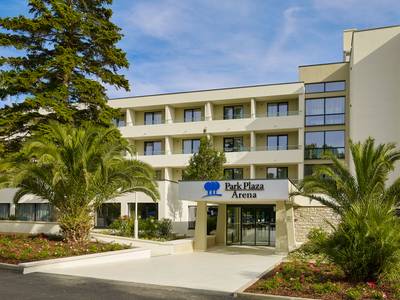 Park Plaza Arena Pula