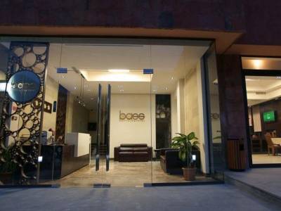 Bass Boutique Hotel (Foto)
