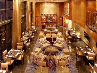 Hyatt Regency Johannesburg