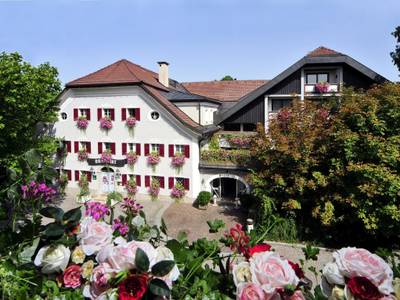 Hotel Gasthof Bräuwirth