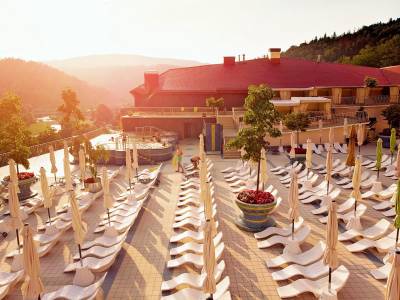 Hotel Golebiewski Wisla