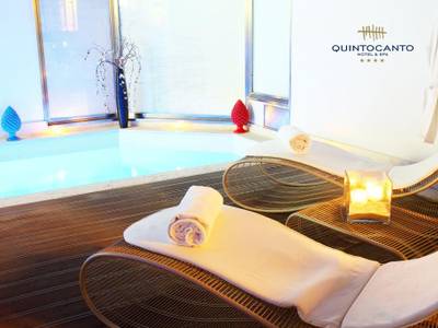 Quintocanto Hotel & Spa
