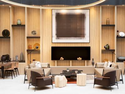 Austria Trend Bratislava