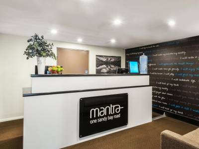 Mantra One Sandy Bay Road
