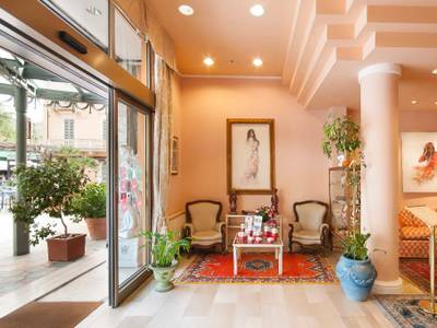 Settentrionale Esplanade