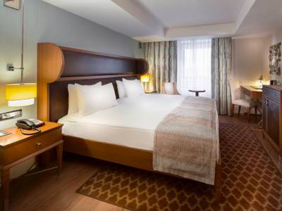 Titanic Comfort Sisli