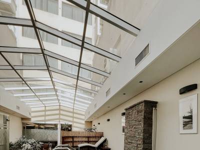 Howard Johnson Hotel Boutique Recoleta