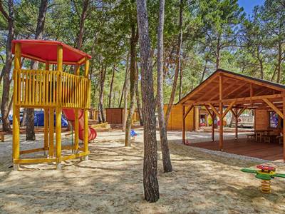 Camping Stella Maris