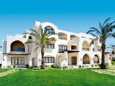 Jaz Makadi Saraya Palms