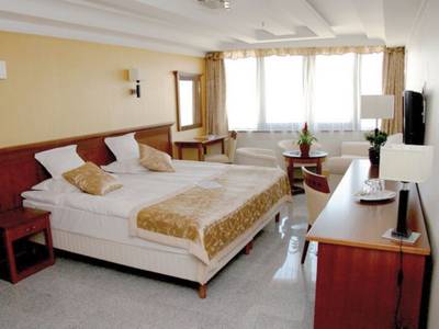 Actor Hotel Budapest