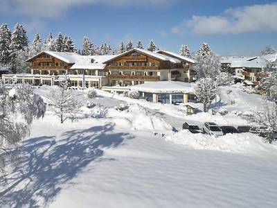 Parkhotel am Soier See