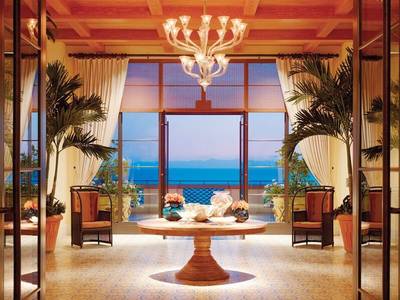 Terranea L.A.´s Oceanfront Resort