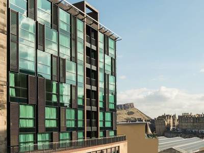 Princes Street Suites