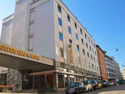 Unsöld´s Factory Hotel 