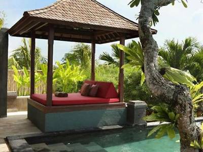 The Shanti Residence & Resorts