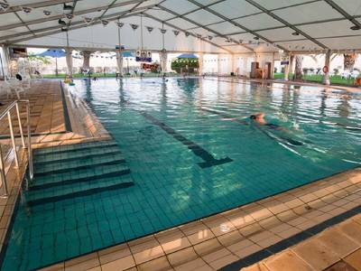 Mashabei Sade Kibbutz Country Lodging