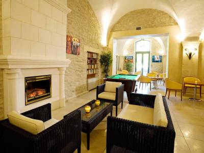 Notre Dame de Lumieres