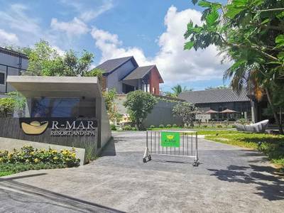 R Mar Resort & Spa