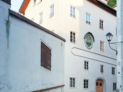 Altstadt Weisses Kreuz