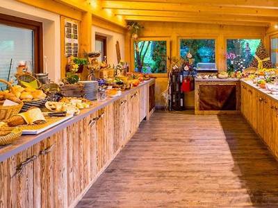 B & B Pension Denggenhof